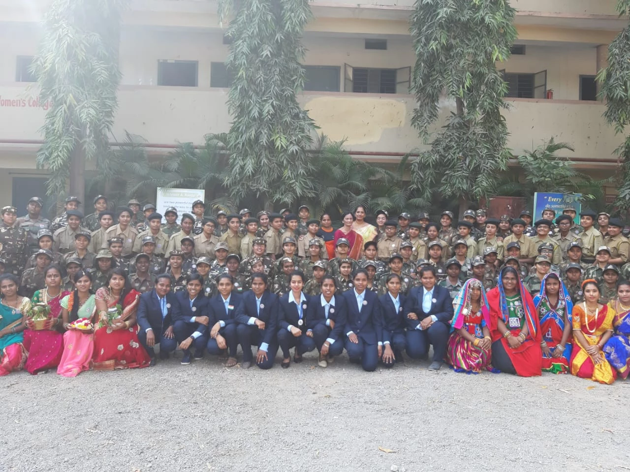 Year 2019 - RITW